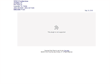 Tablet Screenshot of dallas.sysco.com